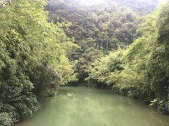 -英西峰林·洞天仙境