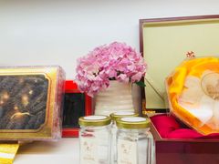 -燕庭·纯燕窝·甜品下午茶(日月光店)