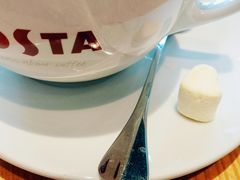 -COSTA COFFEE(丰联广场店)