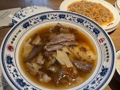 -直隶安家罩饼(复兴路店)