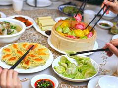 -周家大连水饺(美专校街店)