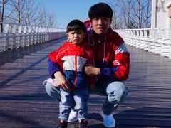 -大兴滨河森林公园