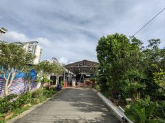 -大笑饭堂(甲子桥店)