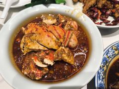 -欧记大排档·景德菜(上海首店)