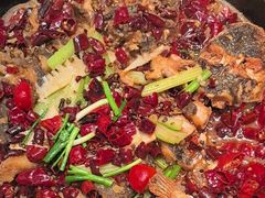 -老板恋上鱼(印象城店)