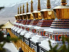 -青海湖国家重点风景名胜区