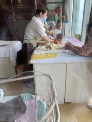 -大美母婴月子专护中心(紫峰店)
