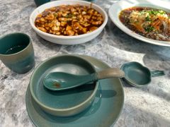 -聚丰园•湖鲜餐厅(阿红私房菜梅石路店)