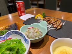 -九井澤精致料理(金茂店)