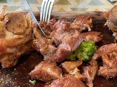 -美森西餐厅(曙光大道店)