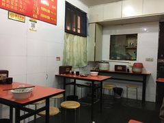 大堂-淮南牛肉汤(永源路店)