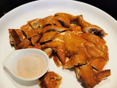 -禧宴Joyous Restaurant(禧园店)
