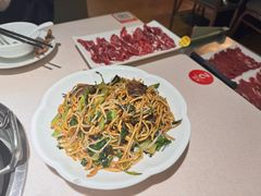 -潮泰牛肉火锅 · 创于1992年(车公庙店)