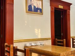 -清真利德顺小老饭庄(复兴路店)