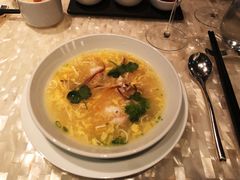 -广州四季酒店·佰鲜汇·现代法餐