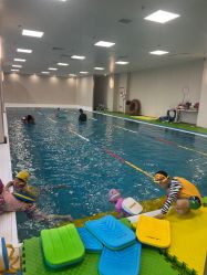 -海豹航航水育游泳中心(芳园里店)