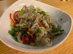 -嘉旺港式茶餐厅(延长中路店)