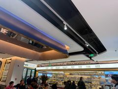 -丝路伊兰·兰州牛肉面(牛街总店)