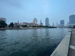 -古文化街旅游区