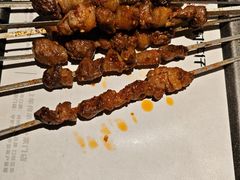 -乡村牛仔(奥林花园店)