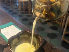 -庐灶江南·江南菜·四合院Bistro(东直门雍和宫·原华侨宾馆店)