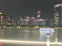 -琶醍壹号•音乐江景餐吧