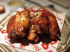 -春树下·树屋花房西餐厅(罍街AS1980店)