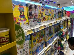-TOYSRUS玩具反斗城(上海万象城店)