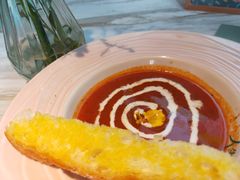 -蜜桃花开·中西融合菜E&W(南长街店)