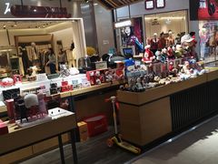 -万达广场(无锡滨湖店)