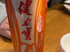 -味莊餐厅(康庄南街店)