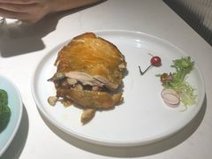 -小放牛炒菜馆(裕华万达店)