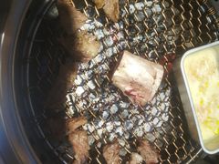 -木槿花韩式炭烤·熟成肉工坊(孙文东路店)