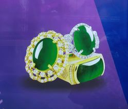 -老凤祥银楼(五角场万达广场店)