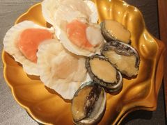 -牛YO寿喜烧火锅自助(三台子万象汇店)