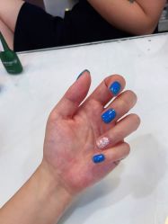 -蜜丝卡伦美甲美睫半永久
