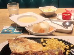 -豪客来牛排(重庆金源世纪广场1731店 )