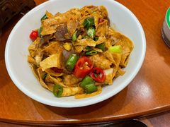 -琥珀老六龙虾(四里河店)