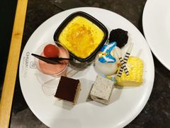 -川骄海鲜自助(河东店)