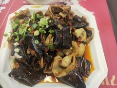 -71号豆汤饭·成都小馆(春熙路百盛店)