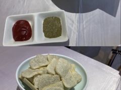 -味+新京宴·烤鸭·北京菜(创意谷店)