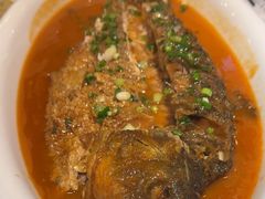 -老雒阳面馆·水席(定鼎门店)