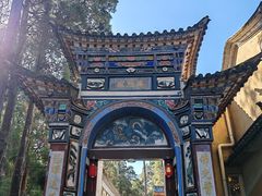 -寂照庵