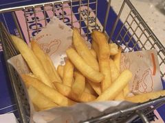 -夏日玛莉西餐厅(金茂览秀城店)