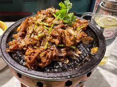 -北平盛世·新京菜·北京烤鸭(劲松·双井店)