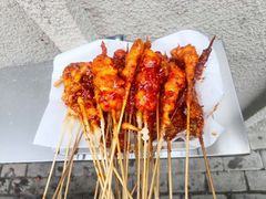 -辽B·小串(总店)