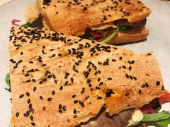 -BAKER&SPICE(安福路店)