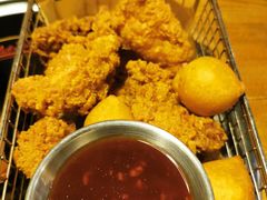 -包装马车·韩国料理·포장마차