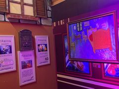 -上海梵高星空艺术馆(南京路旗舰店)