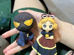 -艺陶清瓷·陶艺·石膏娃娃·手工DIY(观音桥店)